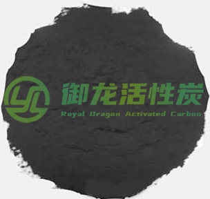 武汉煤质粉炭活性炭