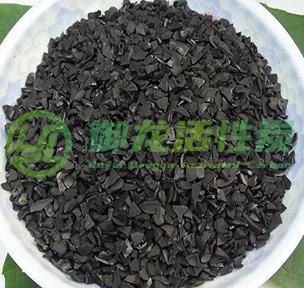北京果壳活性炭