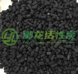 南京木质活性炭